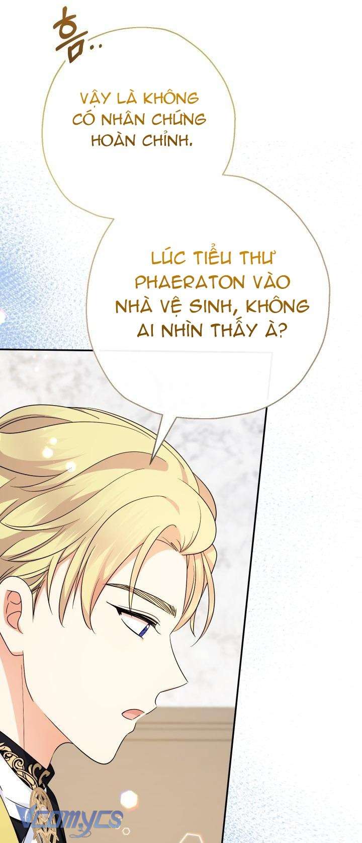 Tiểu Thư Tích Tiền Đi Bụi Chapter 108 - Trang 4