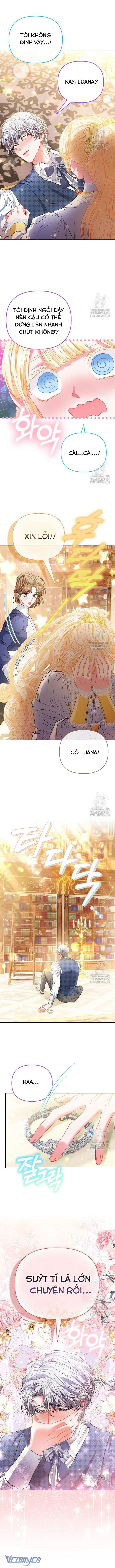 Nàng Công Chúa Của Mọi Người Chapter 68 - Trang 4