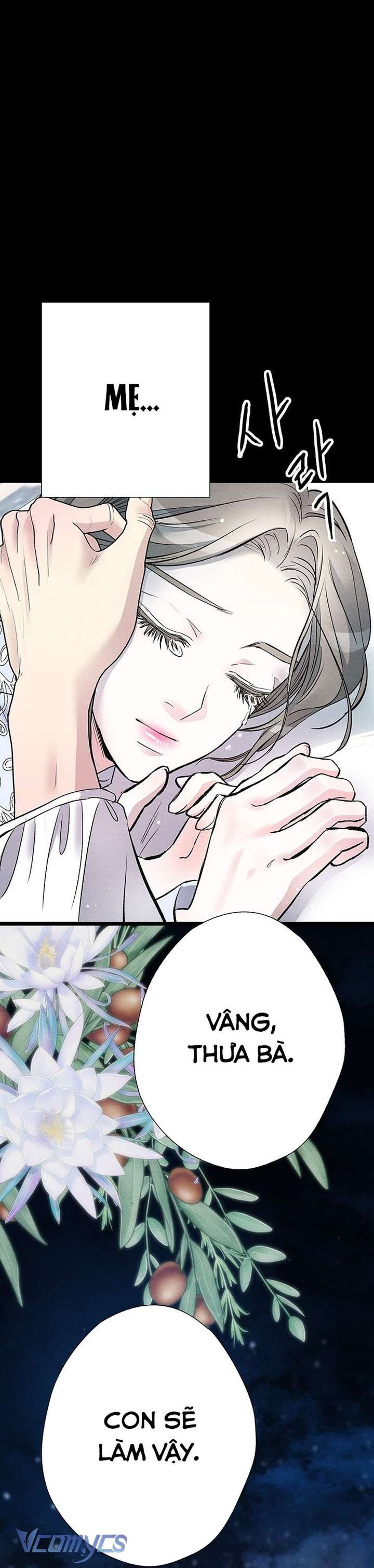 Hoàng Tử Rắc Rối Chap 32 - Trang 2