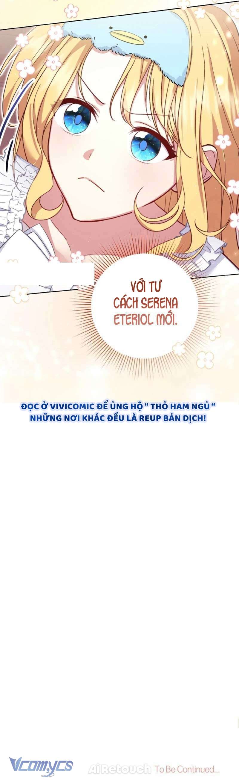 Nàng Vịt Chờ Ngày Hủy Hôn Chap 1 - Trang 2