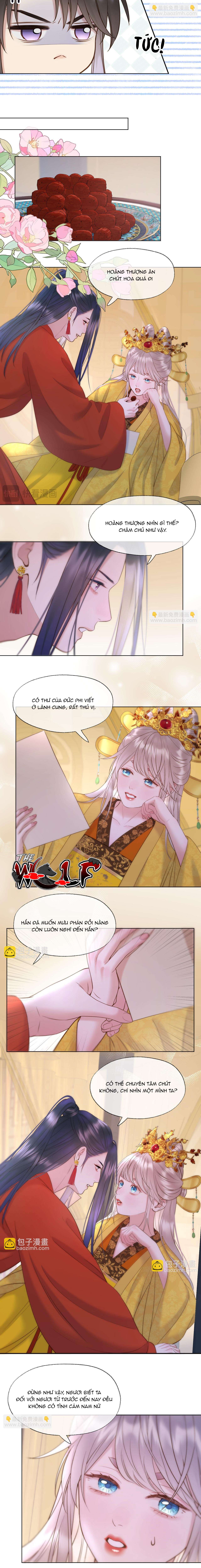 Livestream Trong Lãnh Cung Chap 97 - Trang 2