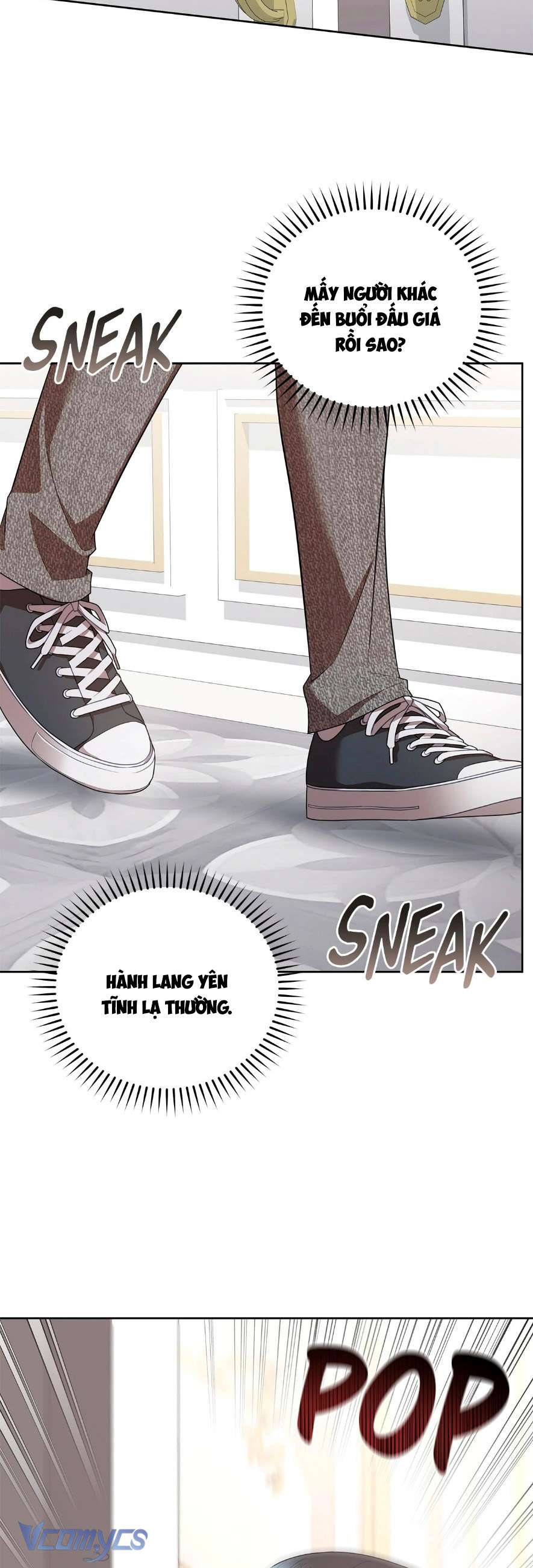 Chủ Tiệm Cafe Là Guide Cấp S Chap 36 - Next Chap 37