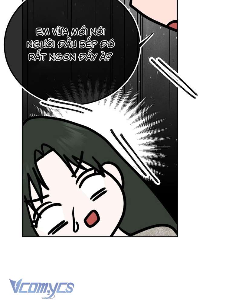 Hãy Dạy Em Cách Khao Khát Chap 29 - Next Chap 30