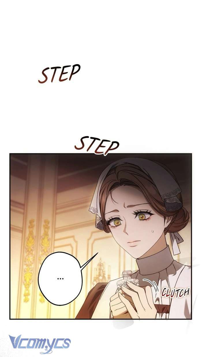 Thời Khắc Của Quái Thú Mù Chap 3 - Next Chap 4