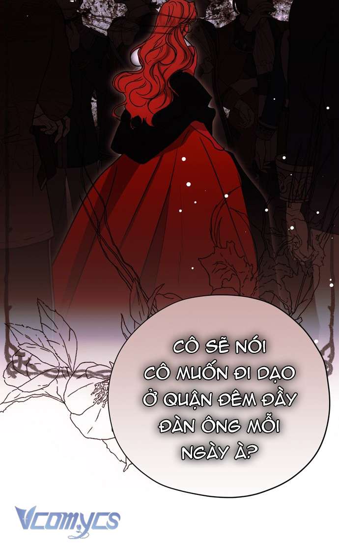 Vụ Bê Bối Vô Đạo Đức Chap 16 - Trang 4