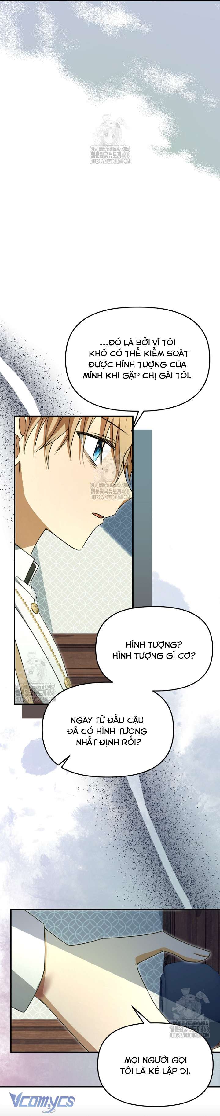 Sống Sót Trong Trường Học Ma Quái Chap 10 - Trang 3