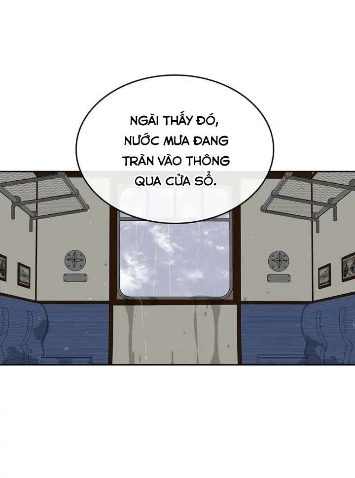 Vị Hôn Thê Khế Ước Của Công Tước Chap 145 - Trang 4