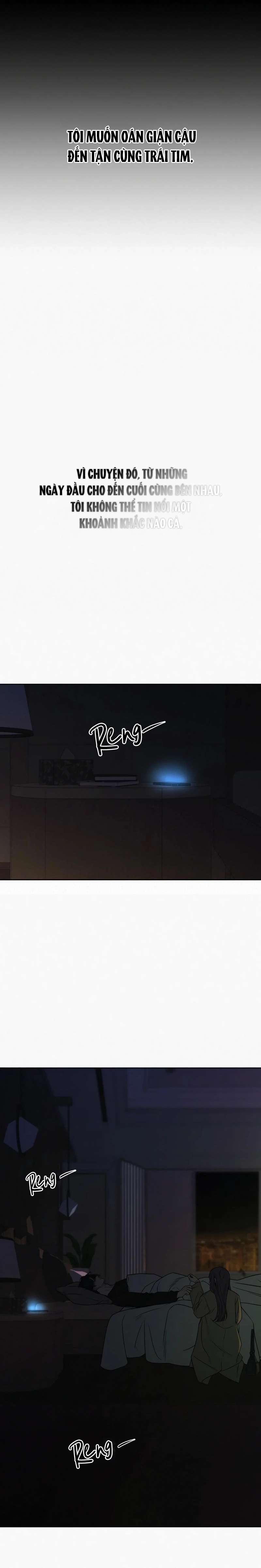 Chiến Lược: Tình Yêu Trong Sáng Chap 116 - Trang 3