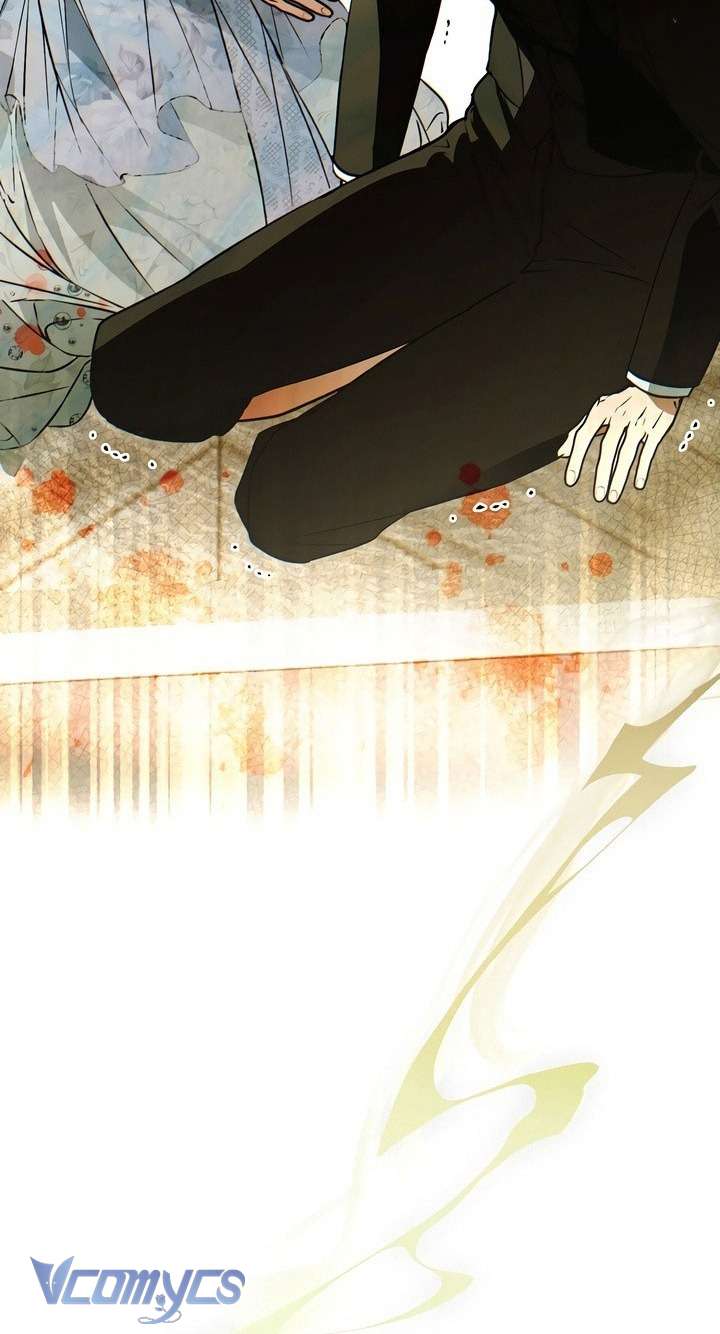 Ai Đó Đang Điều Khiển Cơ Thể Của Tôi Chap 69 - Trang 4