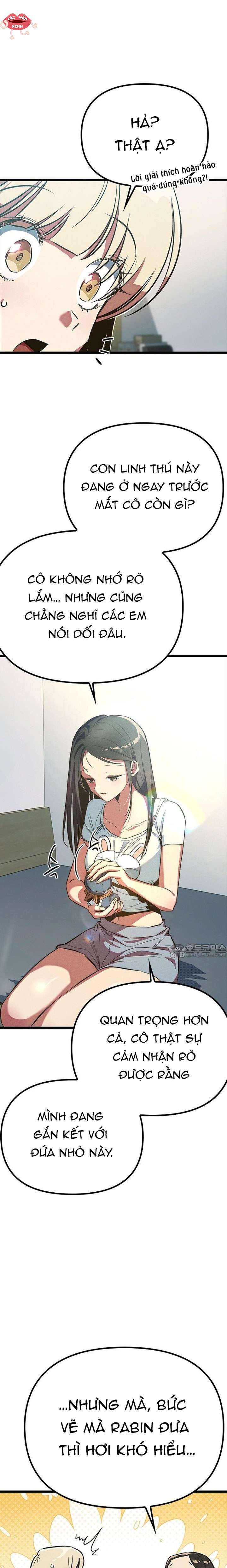 Thiếu Nữ 12 Con Giáp Chap 9 - Trang 2