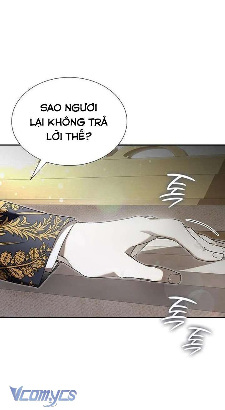 Cứ Cố Gắng Hết Sức Để Hối Hận Chap 35 - Trang 3