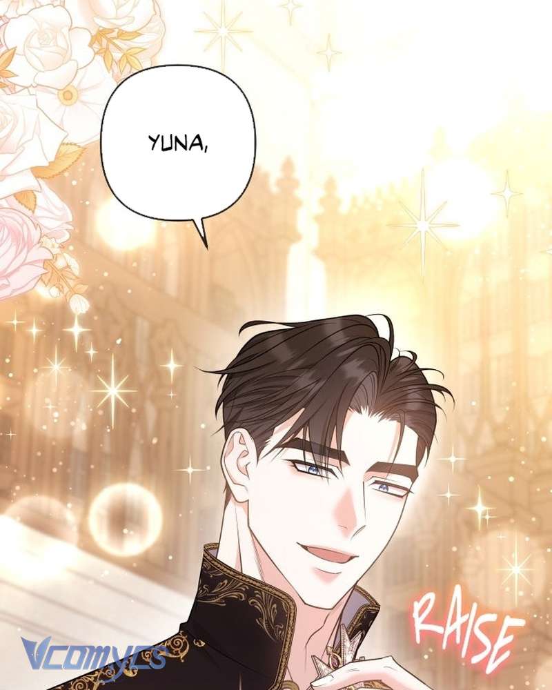 Trước Khi Em Có Ý Định Chạy Trốn Ta Sẽ Ngăn Chặn Nó Chap 32 - Trang 2