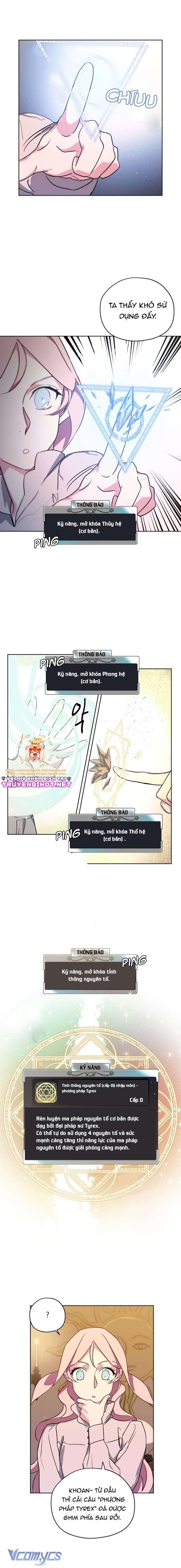 CHITRA Chapter 57 - Trang 4