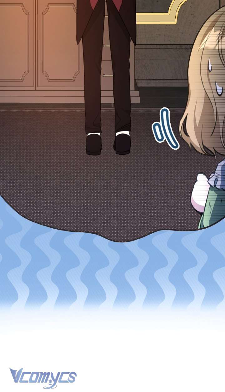 Đứa Trẻ Nuôi Dưỡng Ác Ma Chap 9 - Trang 2