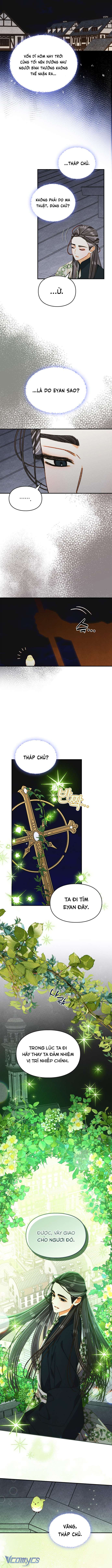 Thuần Hóa Munchkin Chap 19 - Trang 4