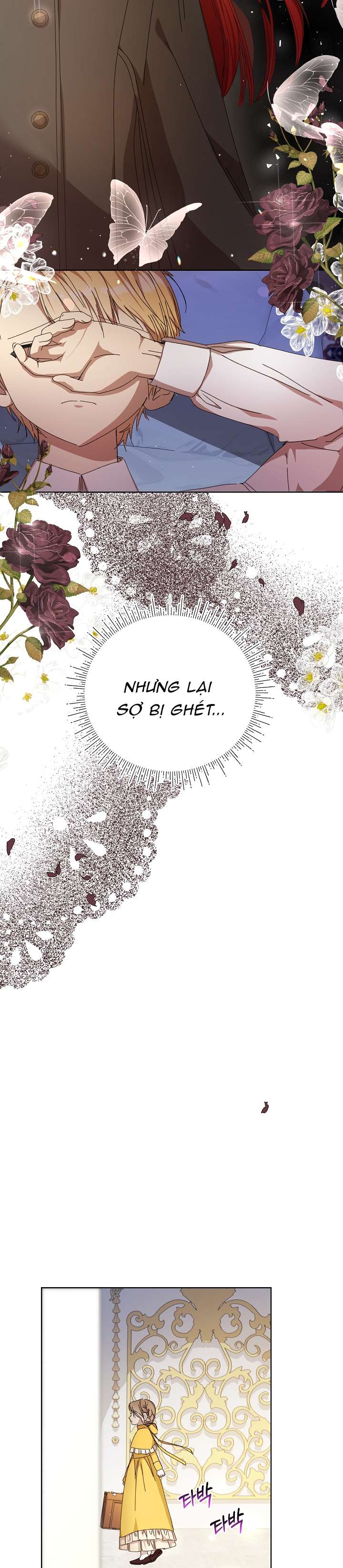 Tôi Đã Vô Tình Quyến Rũ Em Trai Của Nam Chính Chap 19 - Trang 3