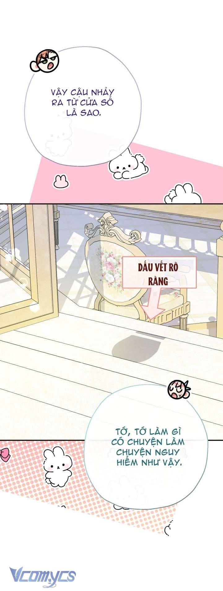 Tiểu Thư Tích Tiền Đi Bụi Chapter 103 - Trang 4