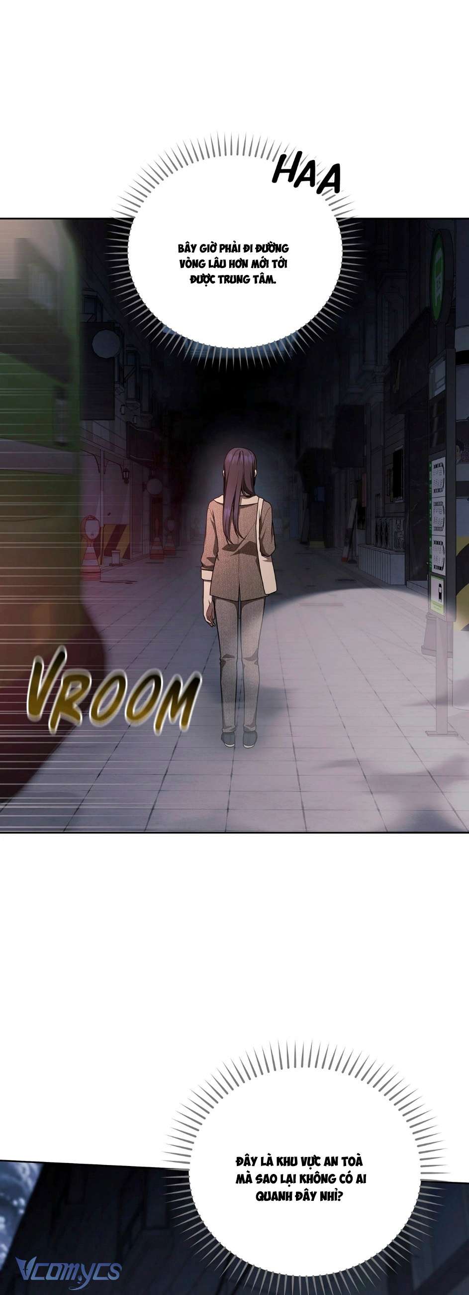 Chủ Tiệm Cafe Là Guide Cấp S Chap 34 - Trang 4