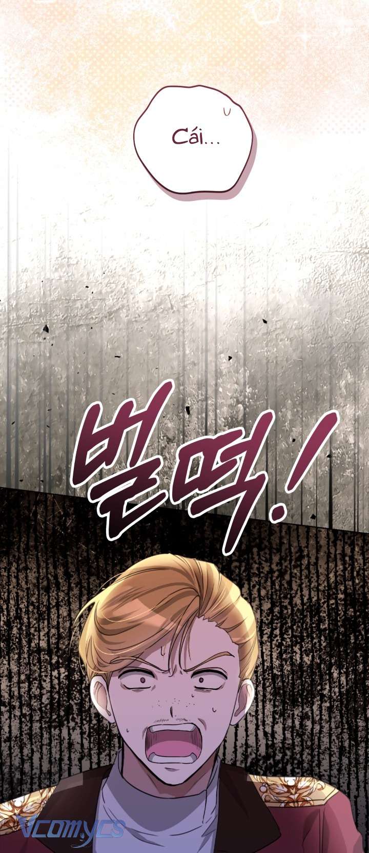 Đứa Trẻ Nuôi Dưỡng Ác Ma Chap 4 - Trang 2