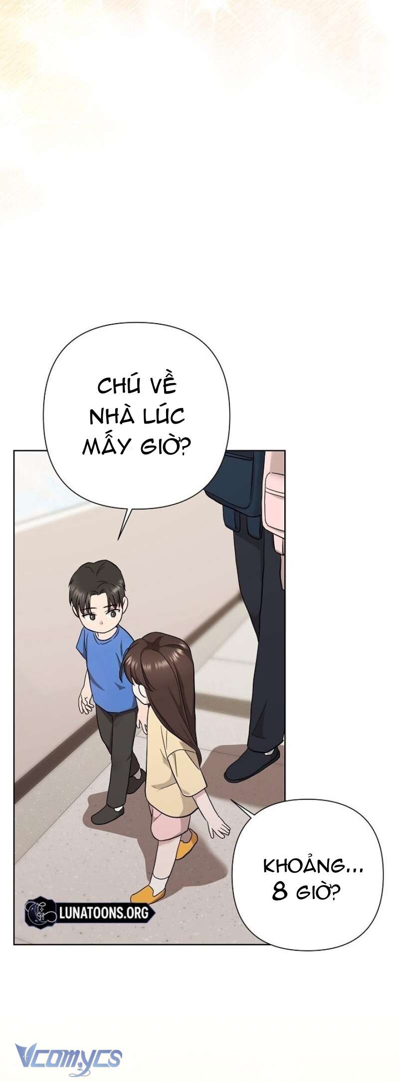 Thiêu Rụi Chap 1 - Trang 2