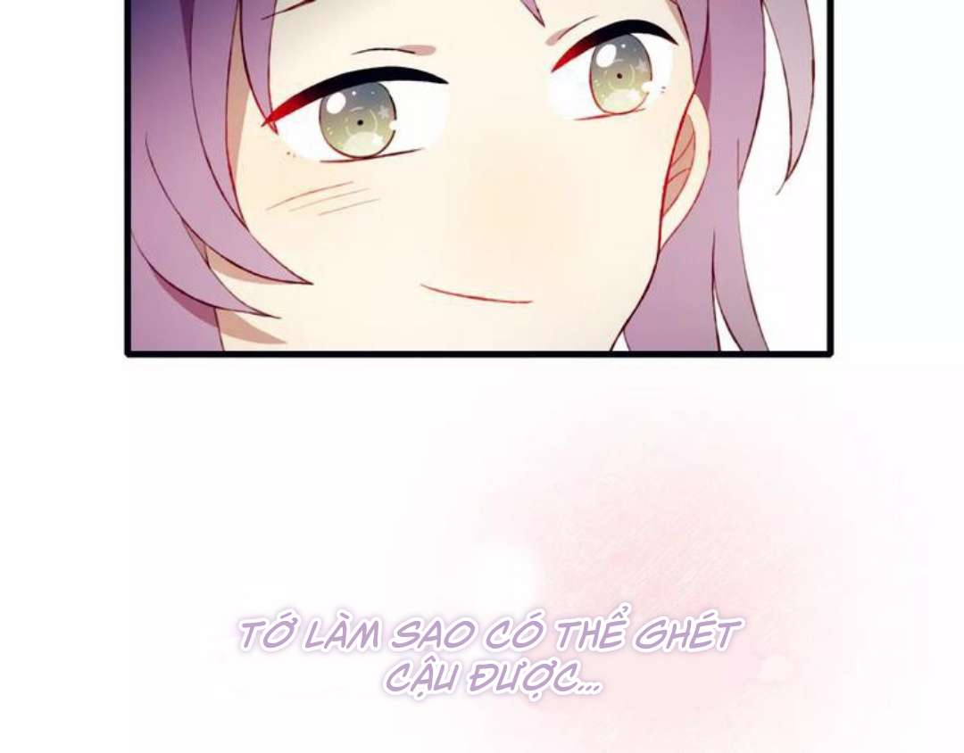 Mối Tình Đầu Chưa Được Trọn Vẹn Chap 20 - Trang 4