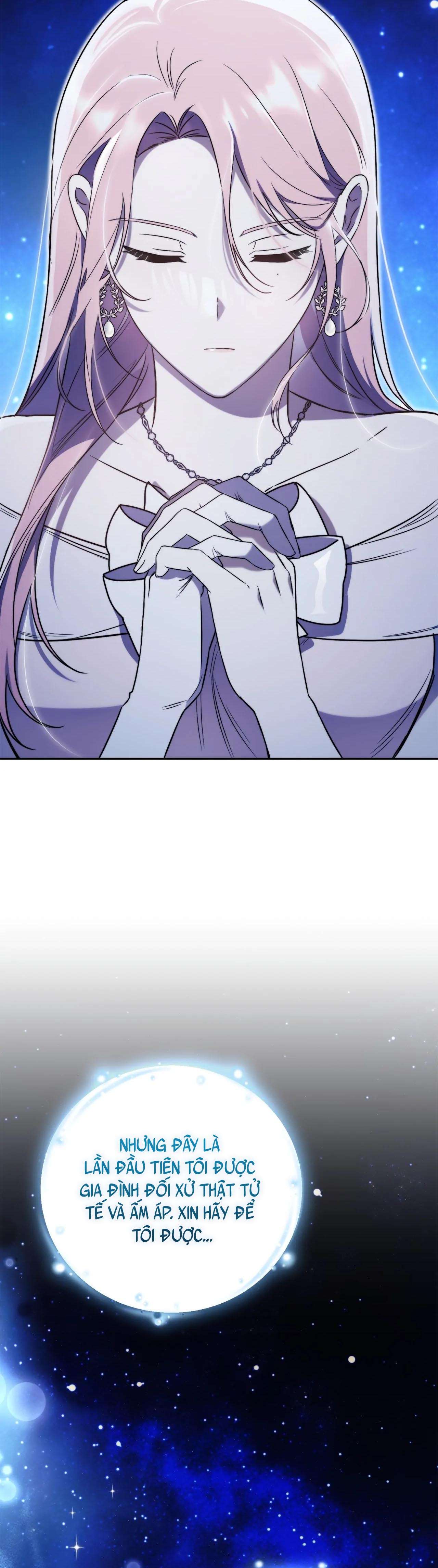 Phương Pháp Từ Chối Sự Ám Ảnh Của Chồng Cũ Chap 2 - Trang 2