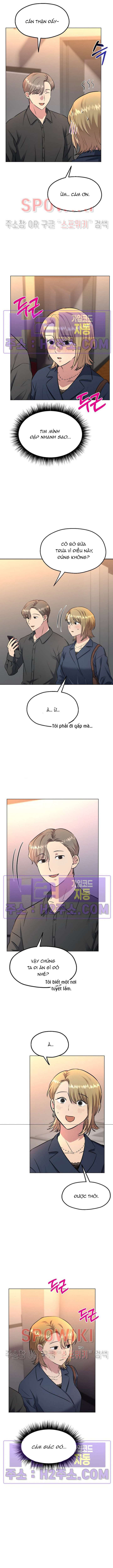 Twenty Nights Twenty Nights-Chap 22 - Trang 2