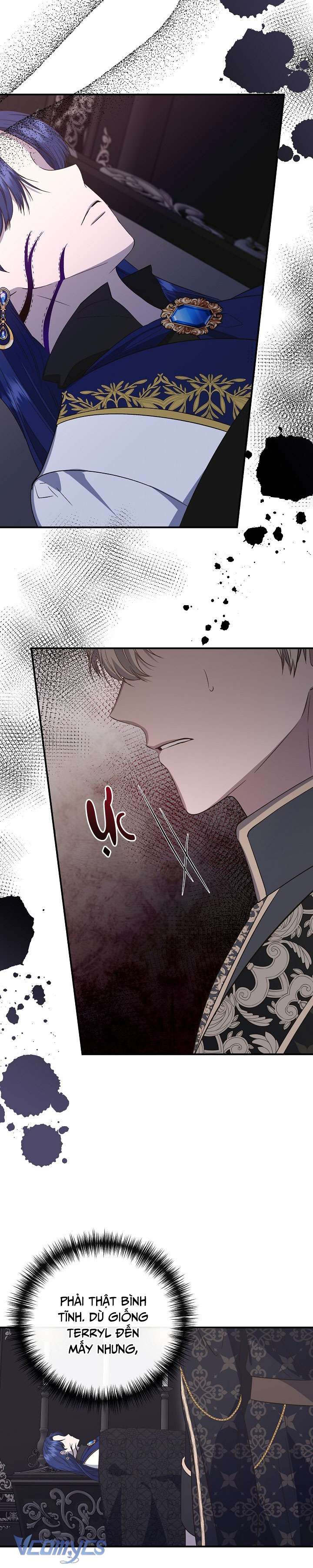Tôi Không Phải Là Cinderella Chap 111 - Trang 2