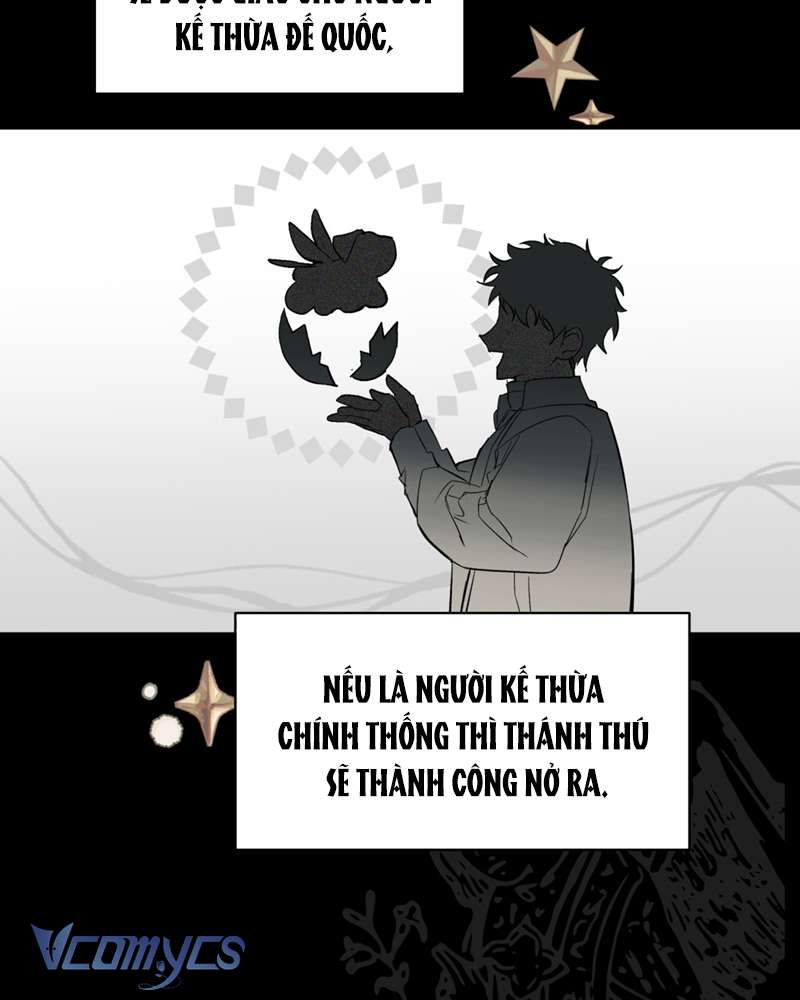 Cô Ấy Sẽ Thuần Hóa Các Anh Hùng Chap 8 - Trang 3