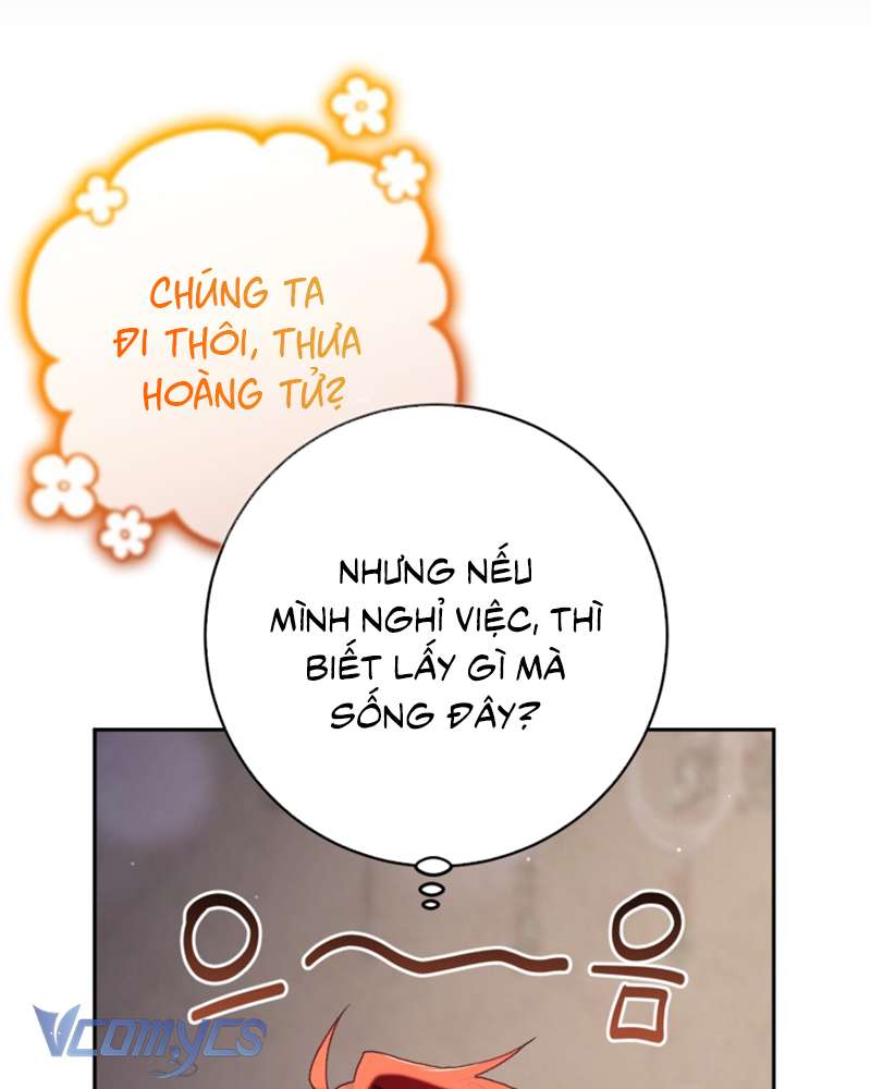 [Sứa Biển] Em Trai Tôi Là Hoàng Đế Ngang Ngược Chap 71 - Trang 2