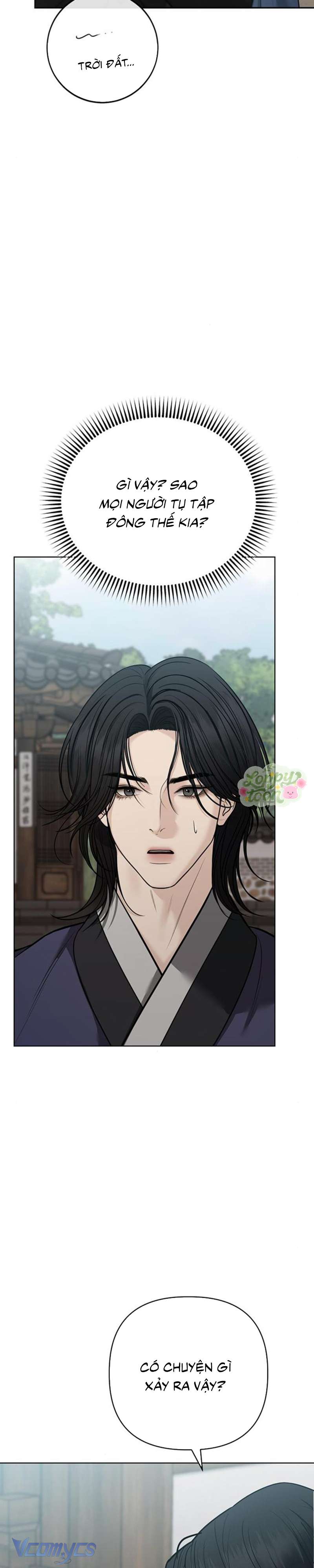 Quỷ Hồn Chap 34 - Trang 4