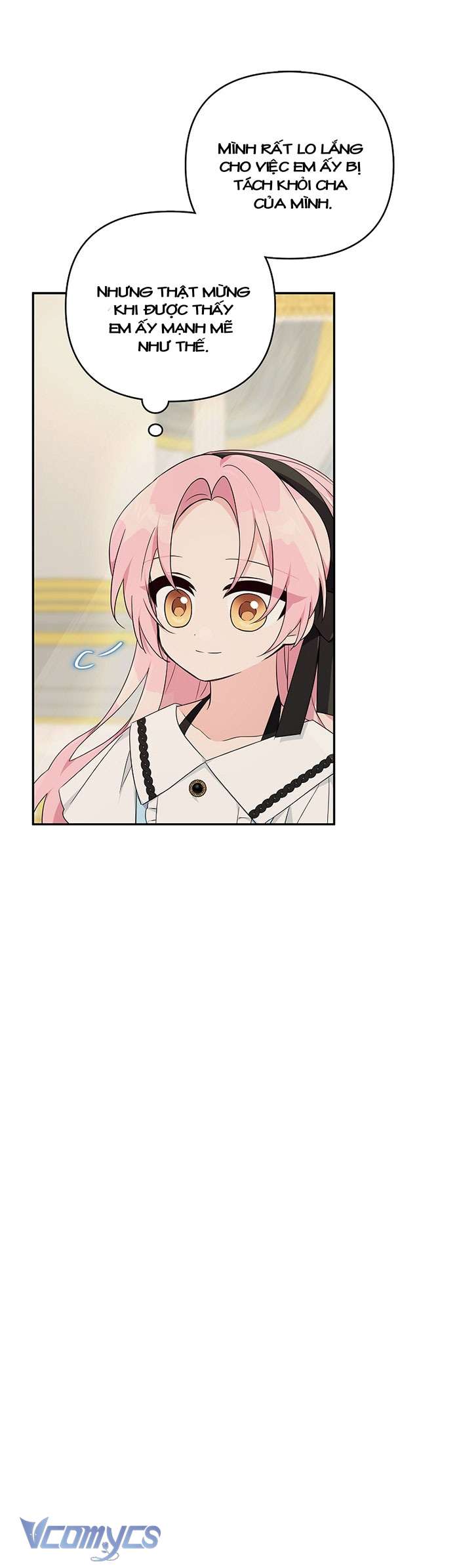 Tôi đã trở thành con gái út của công tước phản diện Chapter 46 - Trang 3
