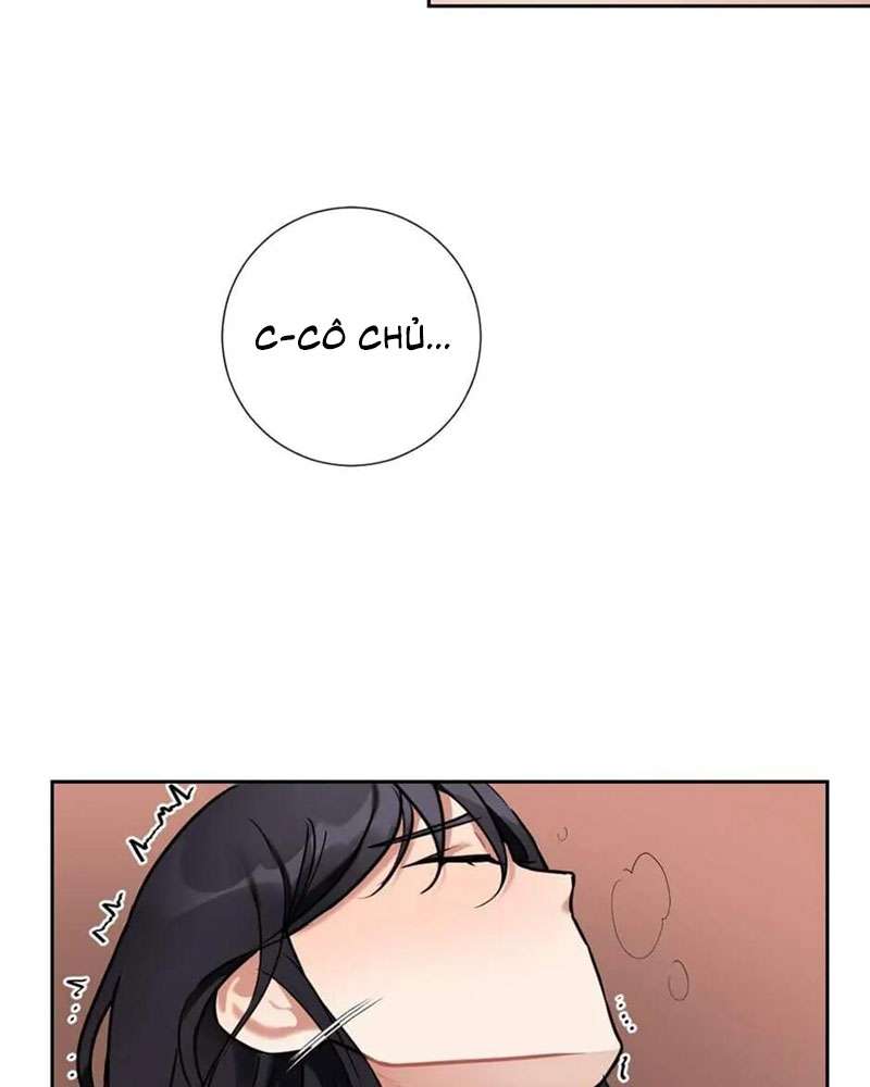 Cô Chủ Và Người Hầu Chapter 2 - Trang 3