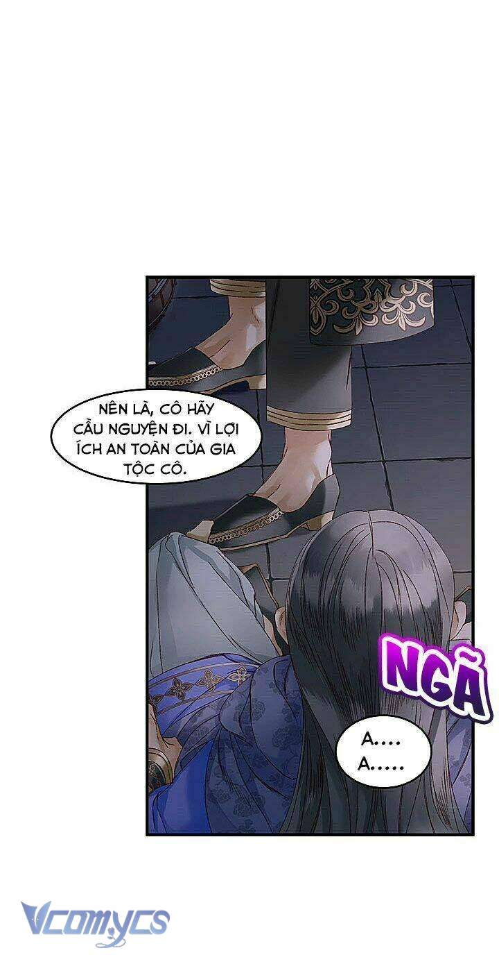 Đoá Hoa Kiều Diễm Của Hoàng Đế Chapter 14 - Trang 3