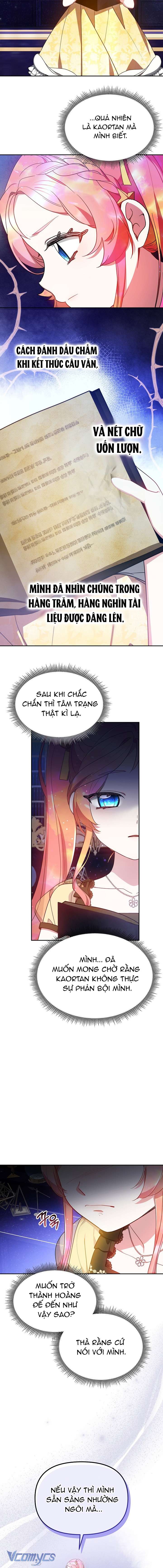 [PNT] Rồng Con Thuần Hóa Những Kẻ Điên Rồ Chap 37 - Trang 2