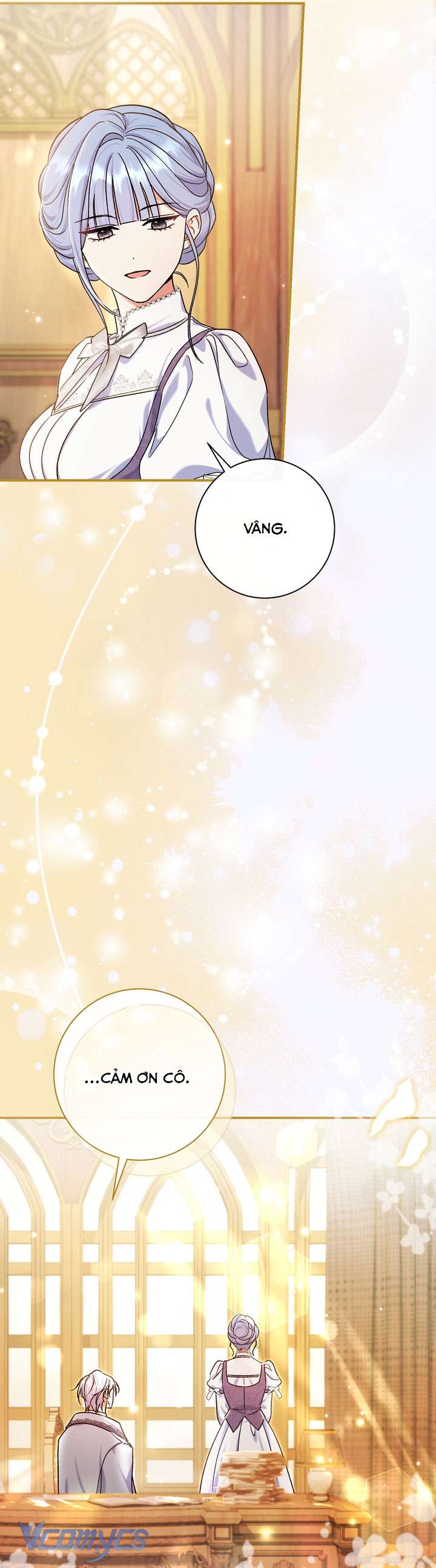 Người Xem Mắt Của Ác Nữ Quá Hoàn Hảo Chap 91 - Next Chap 92