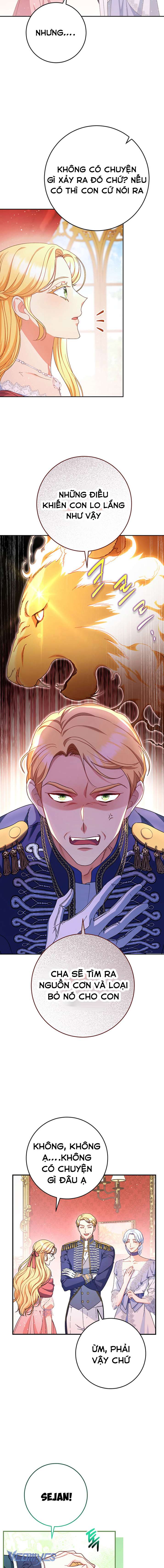 Nuôi Dưỡng Em Gái Xinh Đẹp Chap 3 - Trang 3