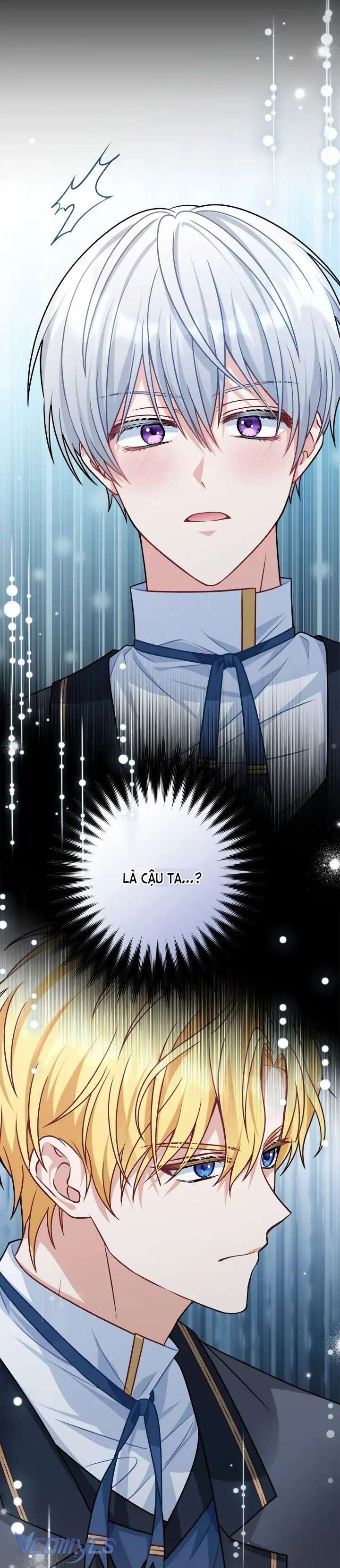 Tôi Sống Chung Với Mẹ Chồng Chapter 15 - Trang 4