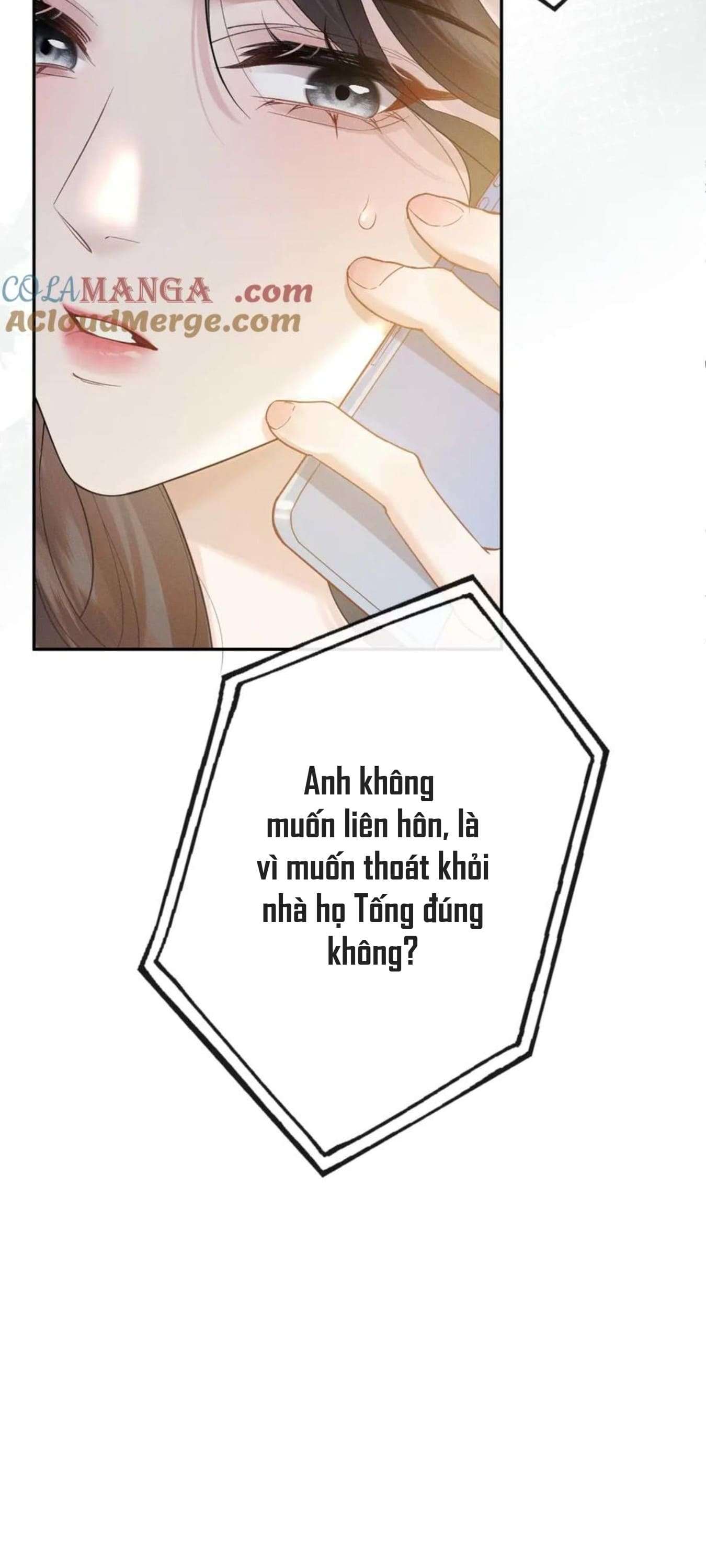 Tình Si Chap 33 - Trang 2