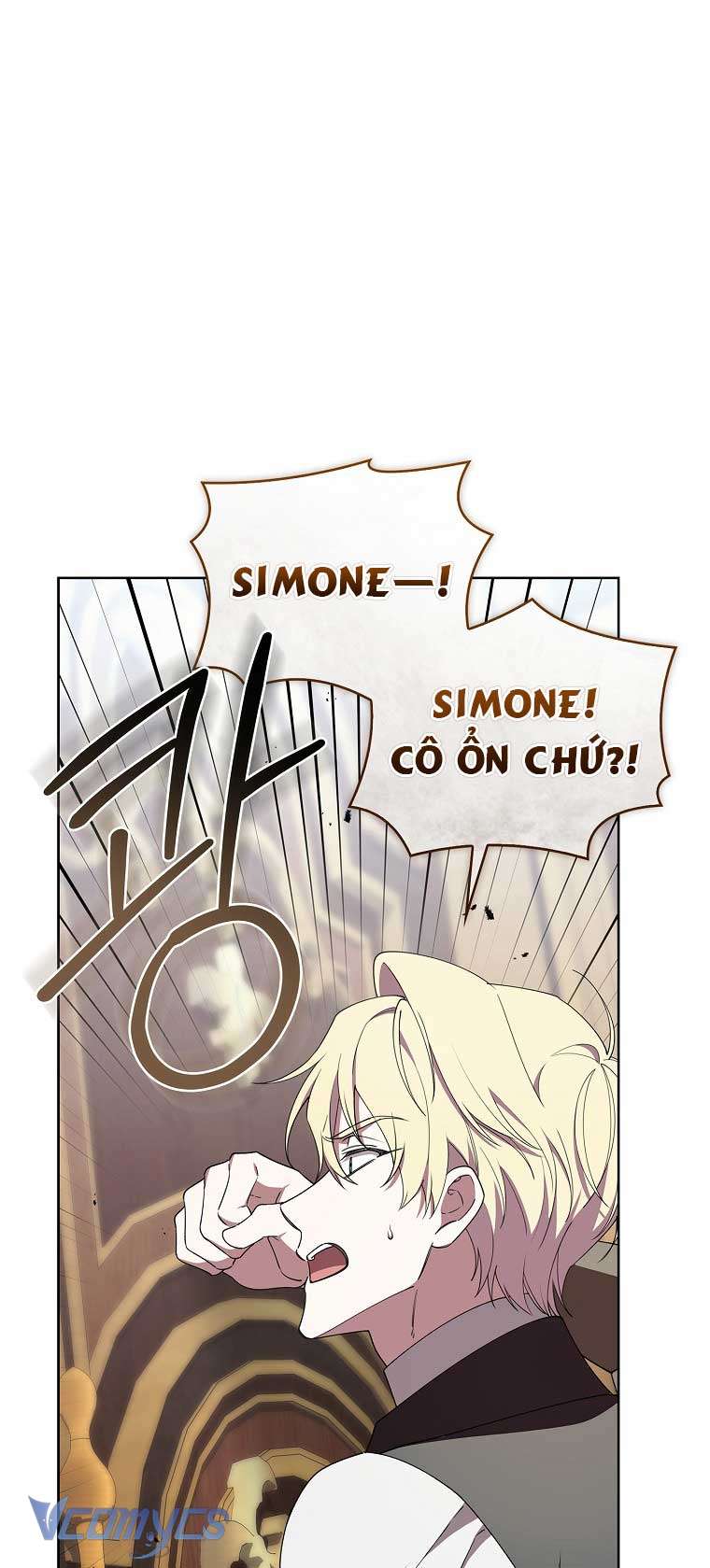 100 lời nguyền tại dinh thự Illestone Chap 21 - Trang 3