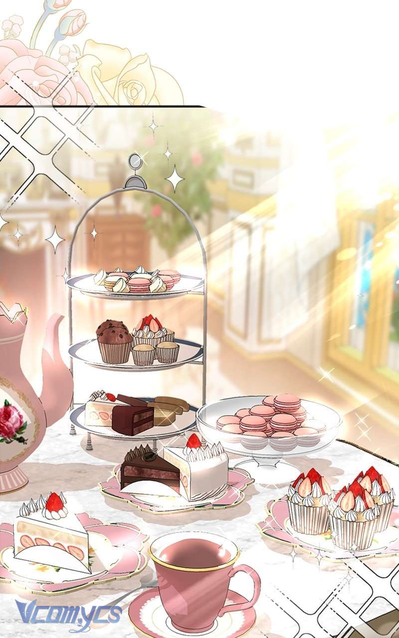 Hoàng Hậu Son Môi Chap 14 - Next Chap 15