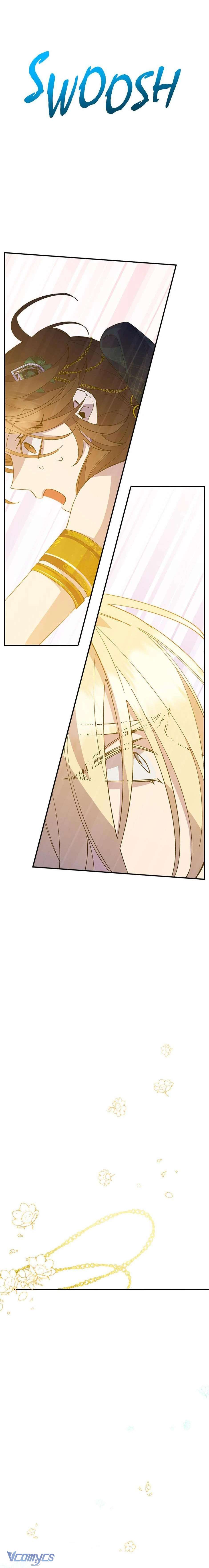 Bệ Hạ, Xin Người Hãy Dừng Lại Đi! Chap 6 - Trang 2