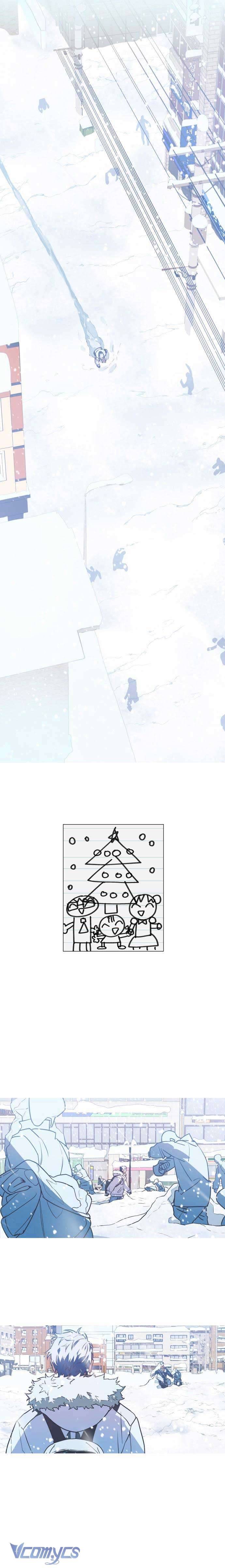 Dấu Chân Trên Nền Tuyết Trắng Chap 1 - Trang 2