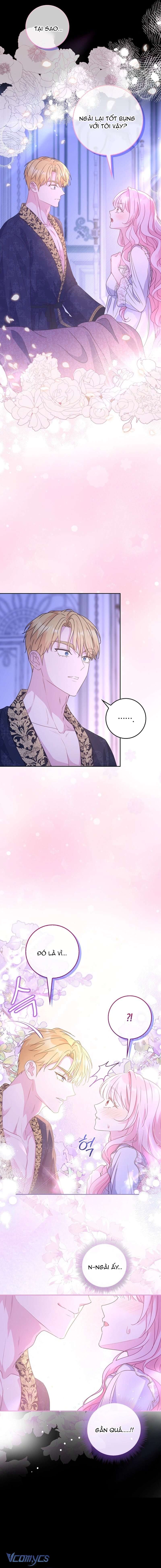 Người Mẹ Trong Tiểu Thuyết Nuôi Con Có Nhất Thiết Phải Chết Không? Chap 13 - Trang 4