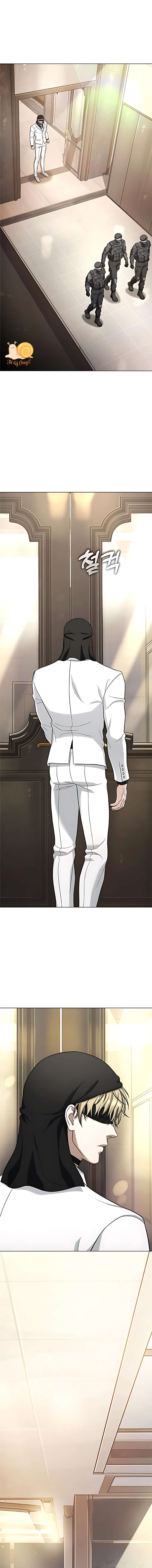 Zombie Papa Chap 18 - Trang 2