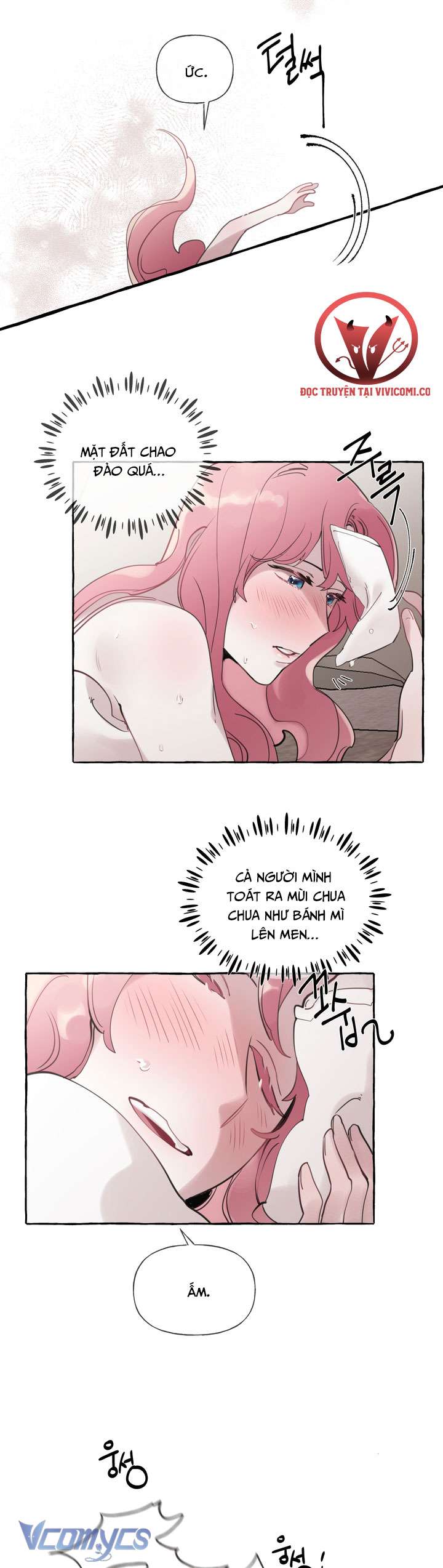 [18+] Lời Mời Gọi Phóng Đãng Của Công Tước Phu Nhân Chap 29 - Trang 2