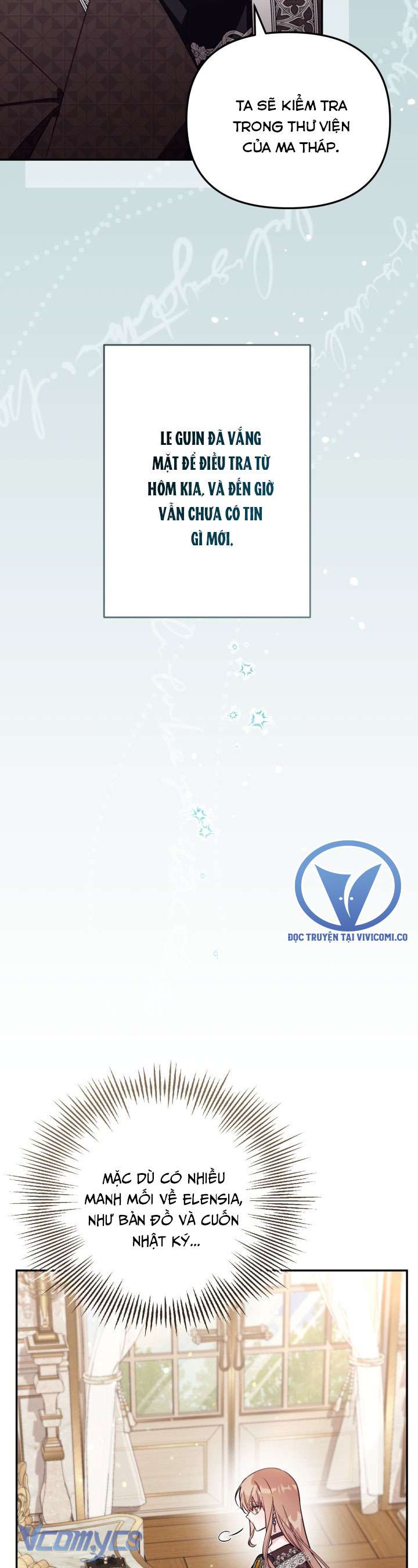 Không Có Chỗ Cho Kẻ Giả Mạo Chap 81 - Next Chap 82