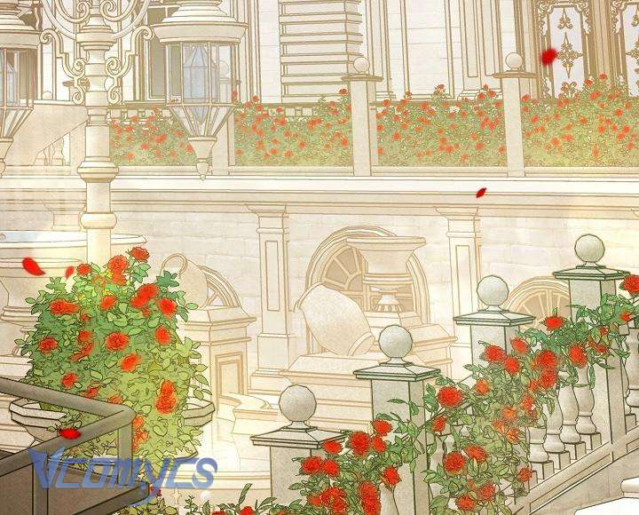 Chào Mừng Đến Với Dinh Thự Hoa Hồng Chap 3 - Trang 3