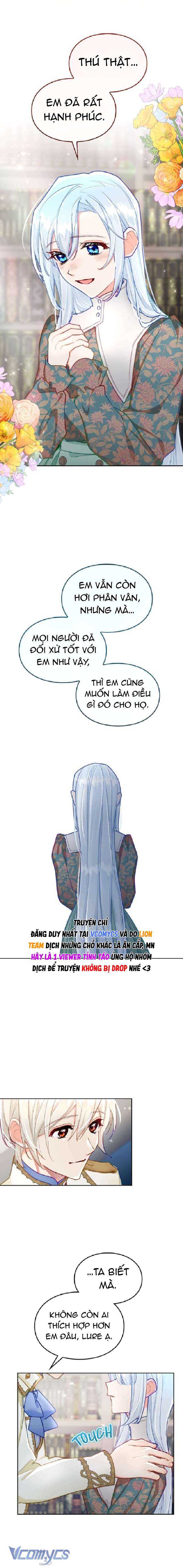 Sự Báo Thù Của Một Vị Thánh Chap 129 - Trang 2