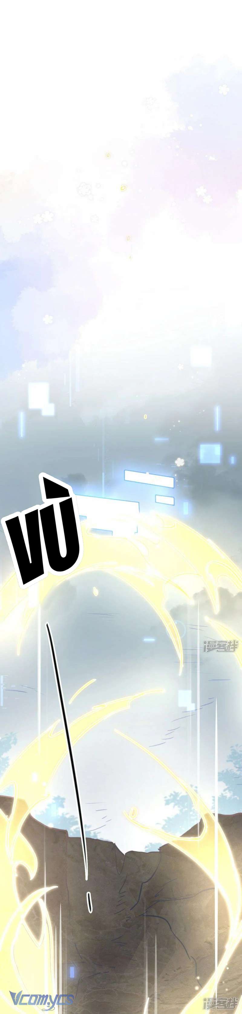 Tình Địch Kỳ Quái Tăng Thêm Rồi! Chap 64 - Trang 2